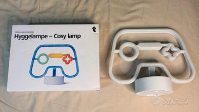 Lampada LED Controller