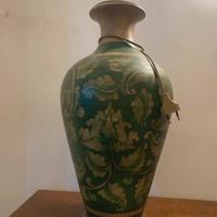 Paralume nuovo alto 60 cm