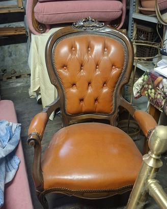 Poltrona vintage
