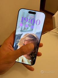 Iphone 17 Pro Max Arancione 256gb | APPLE CARE