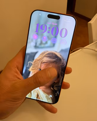 Iphone 17 Pro Max Arancione 256gb | APPLE CARE