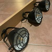 Faretto da soffitto/parete EGLO 49078