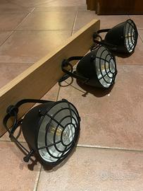 Faretto da soffitto/parete EGLO 49078