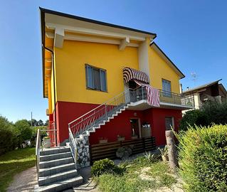 Casa Indipendente Bonavigo [Cod. rif 3297215VRG]