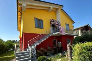 Casa Indipendente Bonavigo [Cod. rif 3297215VRG]