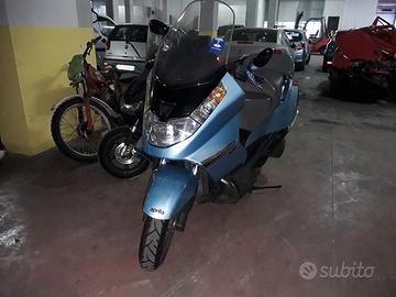 Aprilia Atlantic 500 - 2003