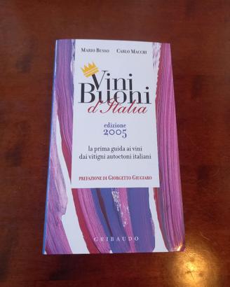 Guide Vini