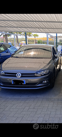 Volkswagen polo 2018
