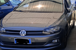 Volkswagen polo 2018
