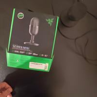 Razer seiren mini