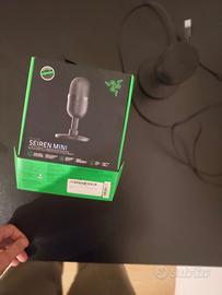 Razer seiren mini