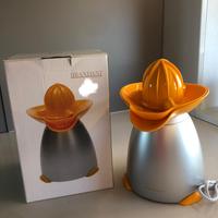 Spremiagrumi elettrico Brandani