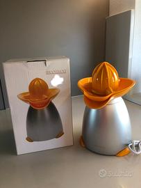 Spremiagrumi elettrico Brandani