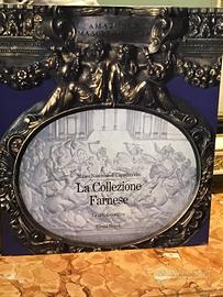 La collezione Farnese