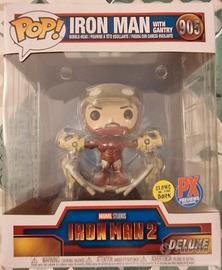 Funko Pop Iron Man 2 #905