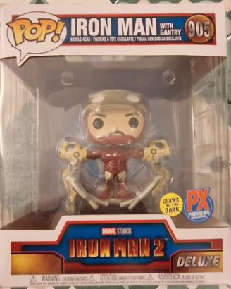 Funko Pop Iron Man 2 #905
