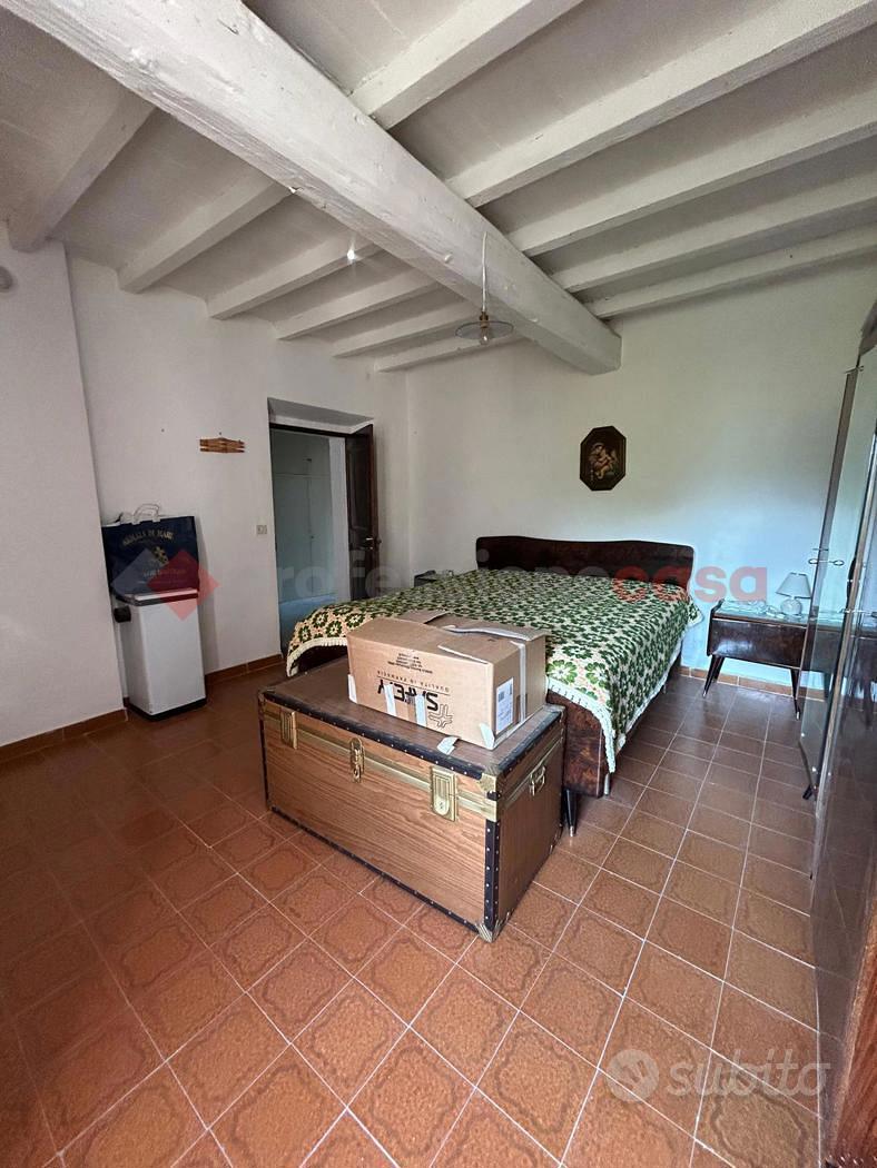 House in Baiso, Sarzana, Levizzano - View 3