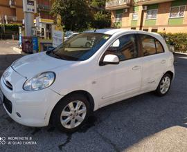 Nissan Micra 1.2 12V 5 porte Acenta