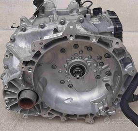 1094020058 ZF 9HP 48 cambio automatico Discovery S