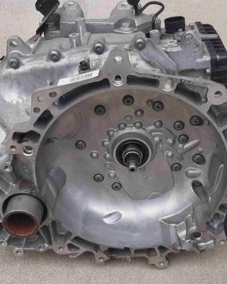 1094020058 ZF 9HP 48 cambio automatico Discovery S