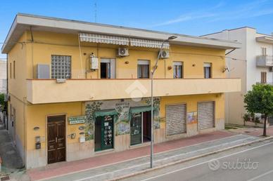 3 LOCALI A FRANCAVILLA AL MARE