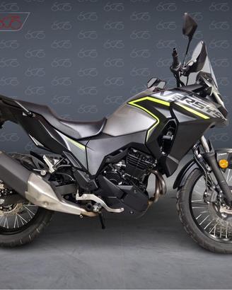 KAWASAKI Versys X-300 -