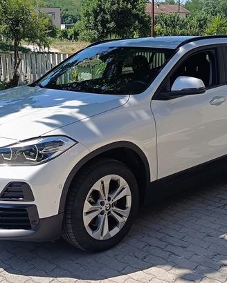 BMW X2 xdrive18d Business X auto