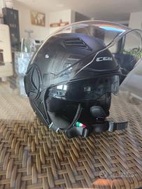 Casco CGM A TAGLIA M
