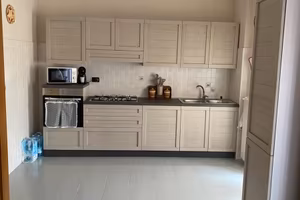 Appartamento a Termoli