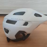 Casco Expo 100 enduro/MTB con occhiali 
