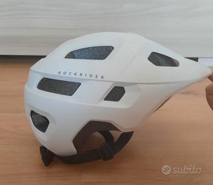 Casco Expo 100 enduro/MTB con occhiali 