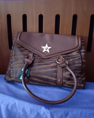 borsa Just Cavalli