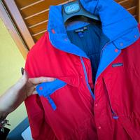 Giacca uomo Patagonia