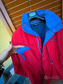 Giacca uomo Patagonia
