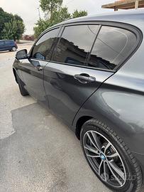 Bmw serie 1