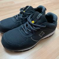 Scarpe antinfortunistica würth modyf