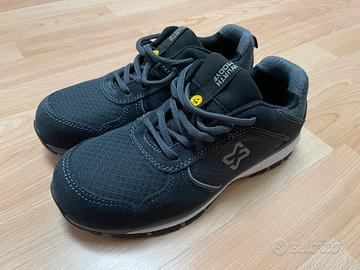 Scarpe antinfortunistica würth modyf