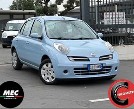 Nissan Micra 1.2 16V 5 porte Jive