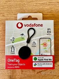Localizzatore oggetti compatibile Apple Android