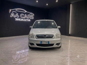 Opel Meriva 1.3 CDTI Club