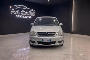 Opel Meriva 1.3 CDTI Club