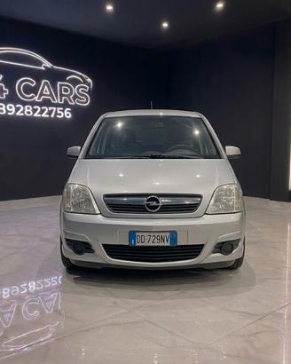 Opel Meriva 1.3 CDTI Club