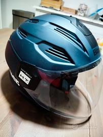 casco Blauer H.T. Brat