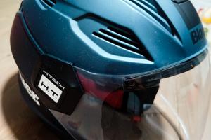 casco Blauer H.T. Brat