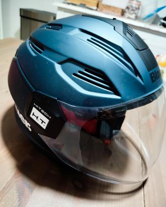 casco Blauer H.T. Brat