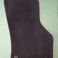 pedanina lato passeggero Volfswagen Golf gti