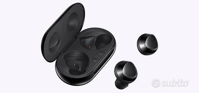 Samsung Galaxy Buds+