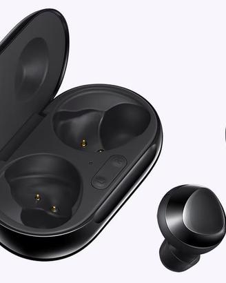 Samsung Galaxy Buds+