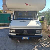 Camper ducato 1.9 anno 93