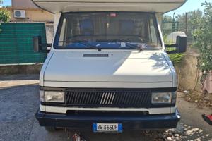 Camper ducato 1.9 anno 93